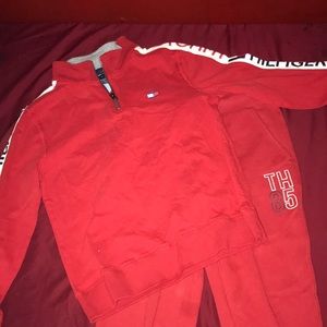 COPY - Tommy Hilfiger matching set